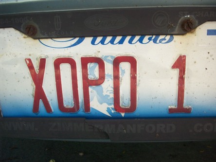 XOPO 1 IL